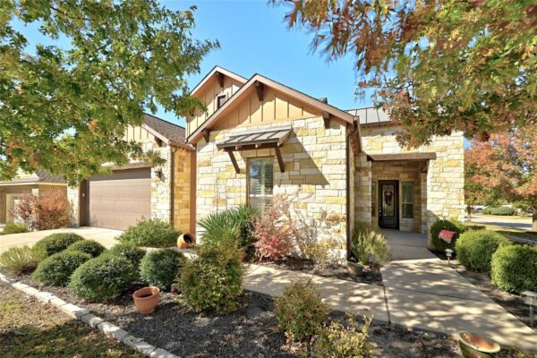 121 Dreaming Plum Ln, San Marcos