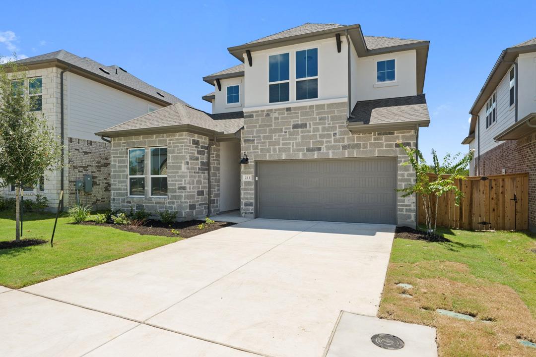 211 Craigends Yew Lane None, Dripping Springs, TX 78620