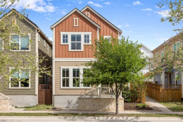 2906 Zach Scott St, Austin