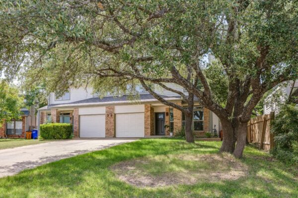 8304 Bradford Edward Cv #B, Austin