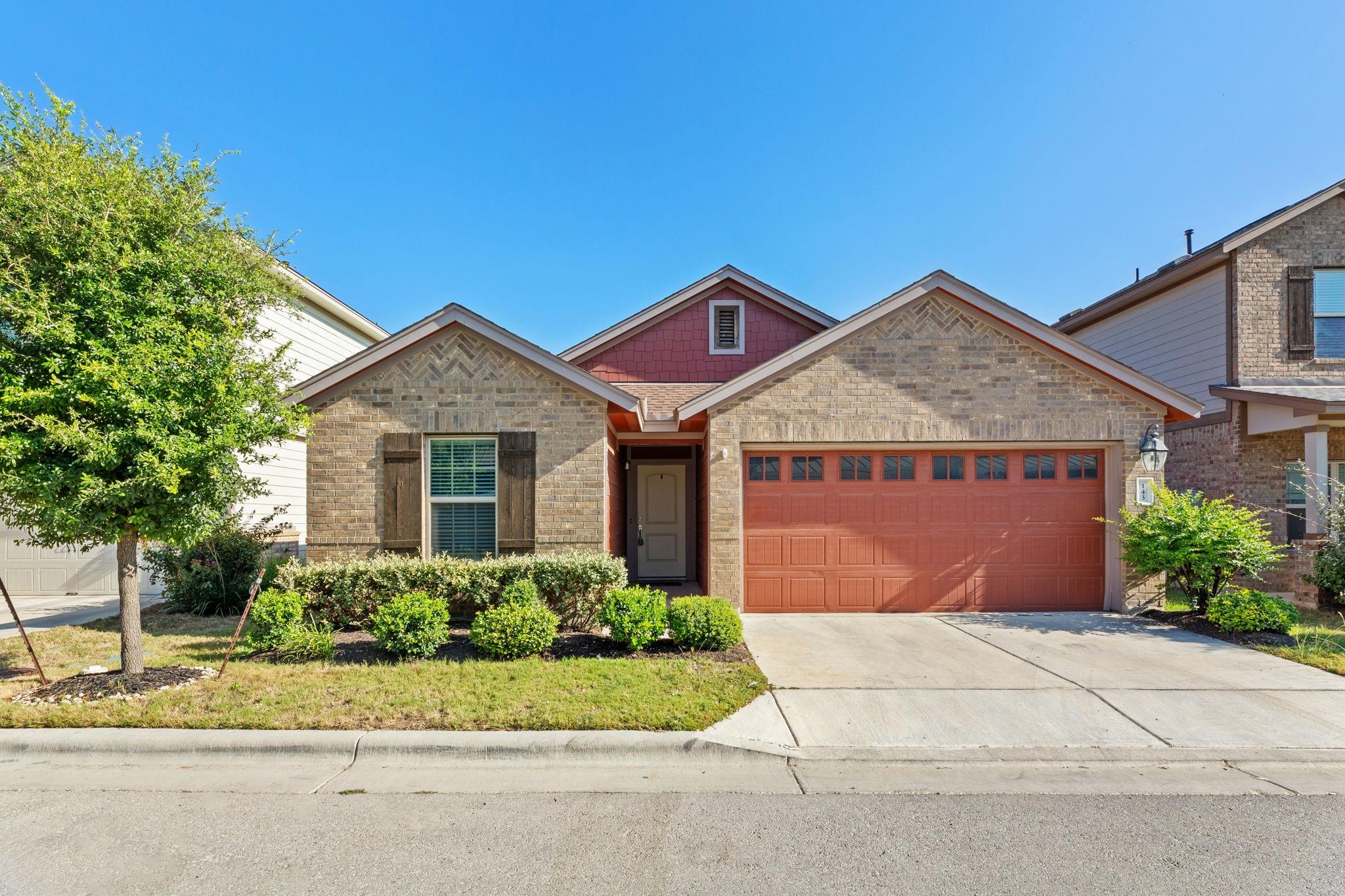 143 Alexander None, Kyle, TX 78640