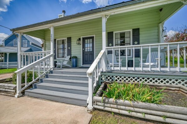 229 Sunday Cir, Fredericksburg