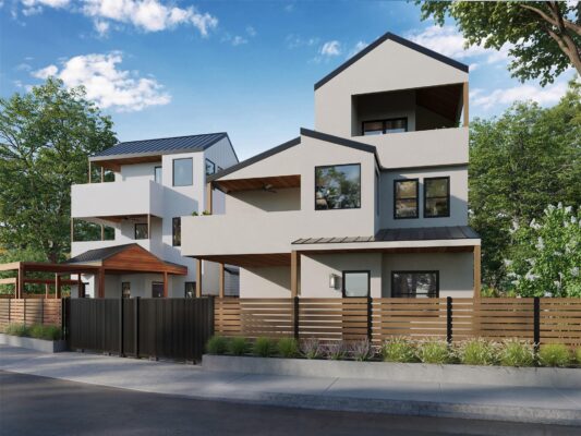 4705 Bolm Rd, Austin