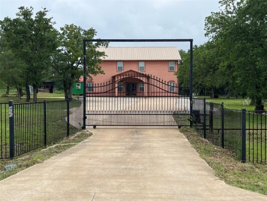 455 High View Ranch Dr, Cedar Creek