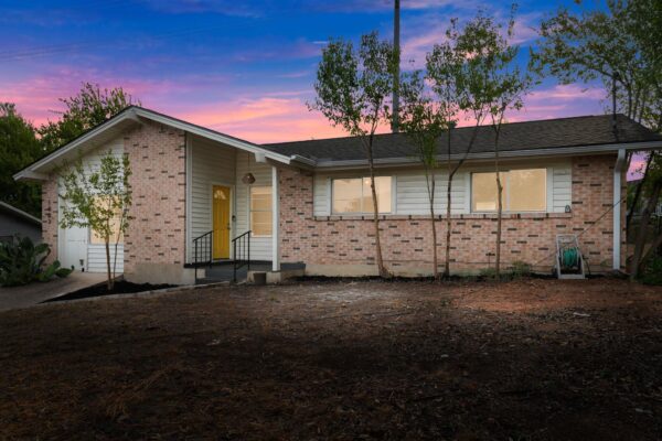 1803 Elmira Rd, Austin
