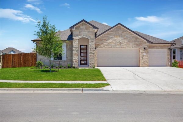 18021 Civorno Dr, Pflugerville