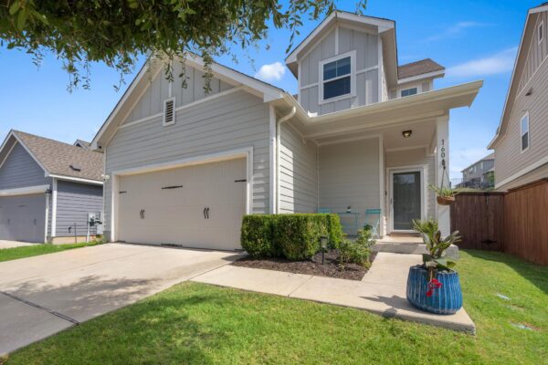 160 Red Buckeye Loop, Liberty Hill