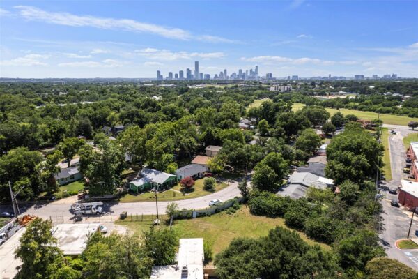 3311 Bengston St, Austin