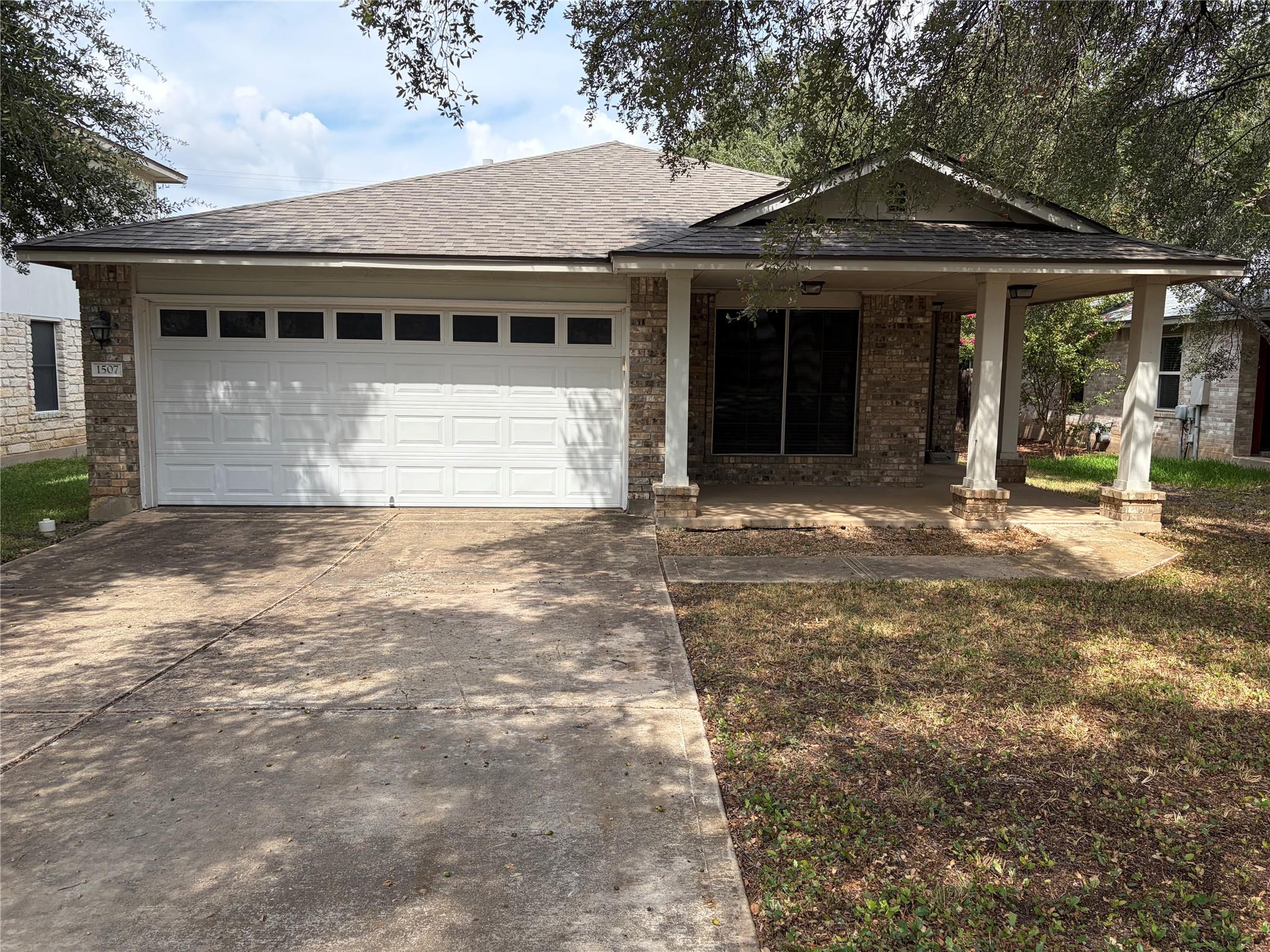 1507 Catalina Dr, Leander, TX 78641