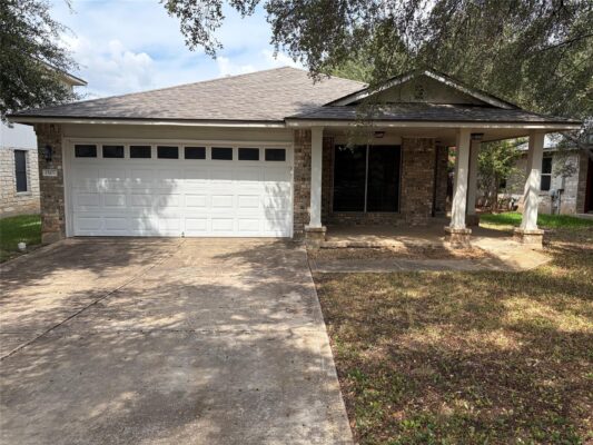 1507 Catalina Dr, Leander