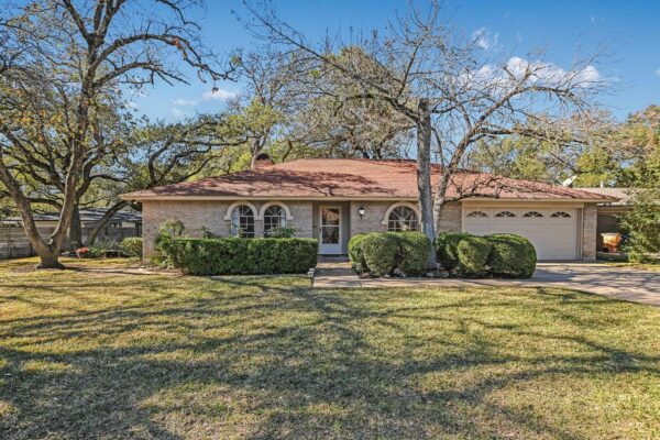 8900 Currywood Dr, Austin