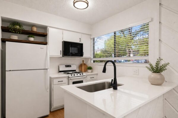 4205 Speedway Ave #112, Austin