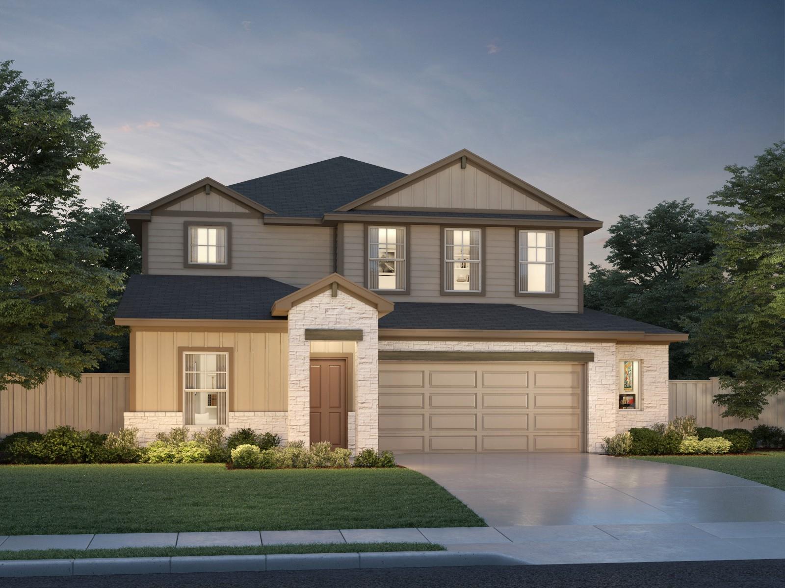 268 Texas Agate Dr, Kyle, TX 78640