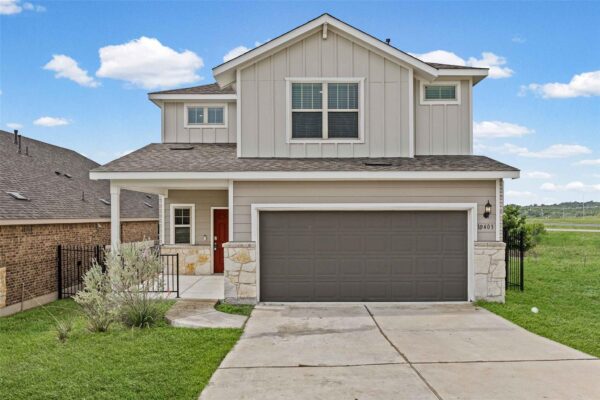 10403 Choctaw Print Way, Manor