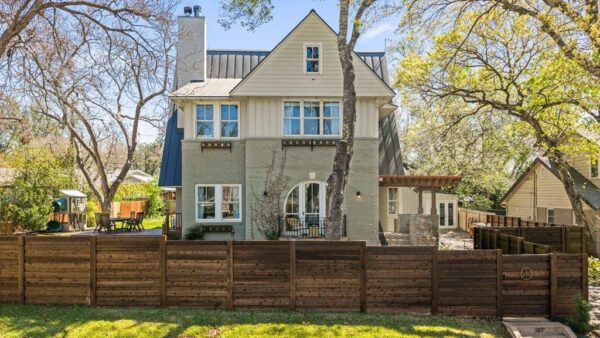3107 Beverly Rd, Austin