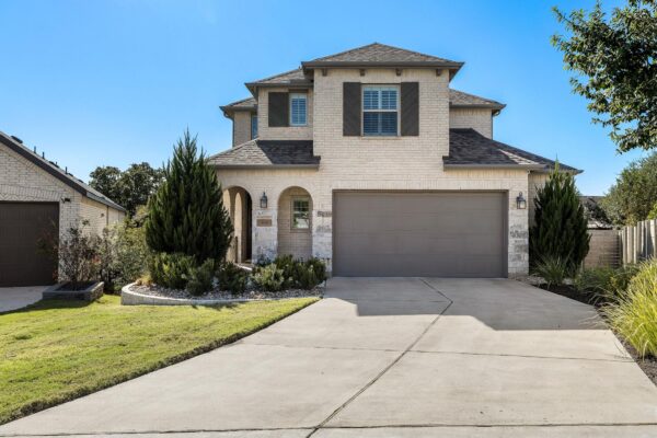 604 Pecan Bottom Trl, Georgetown