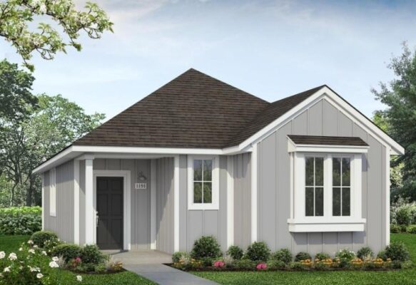 3073 Winding Creek Rd, Kyle