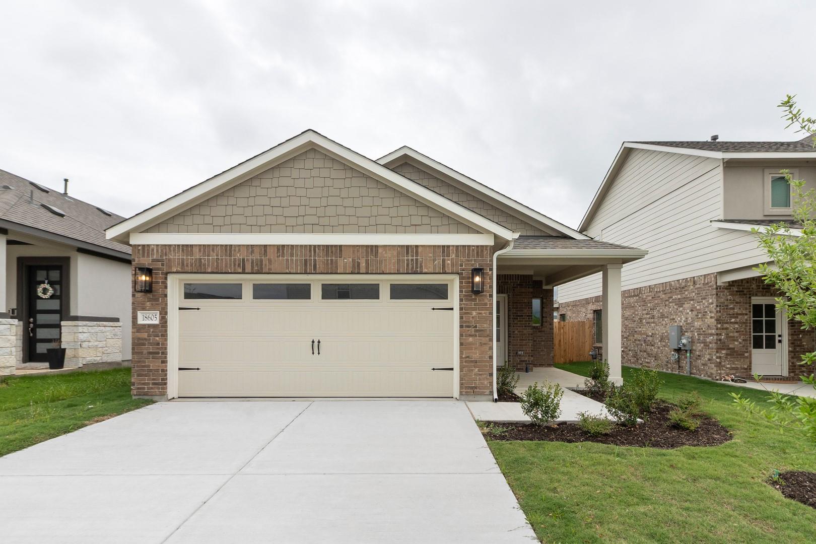 18605 Emu None, Manor, TX 78653