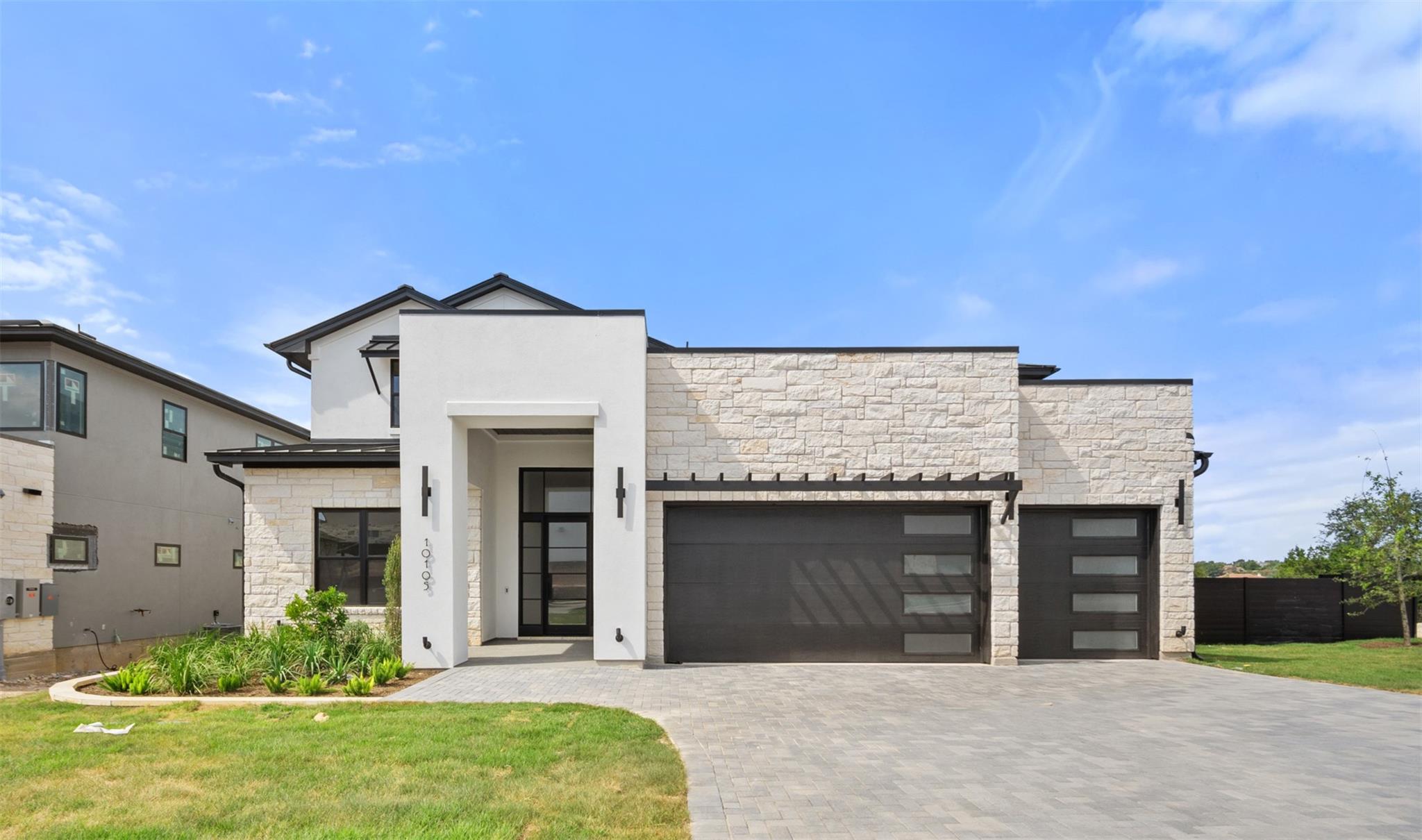 10105 Cressida Bend None, Austin, TX 78730