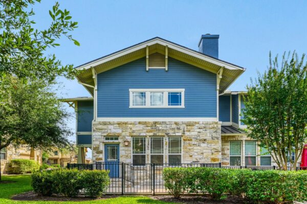 2930 Grand Oaks Loop #2101, Cedar Park