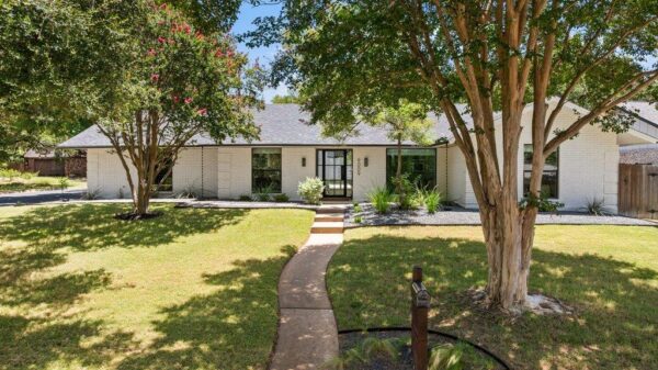 9009 Rockcrest Dr, Austin