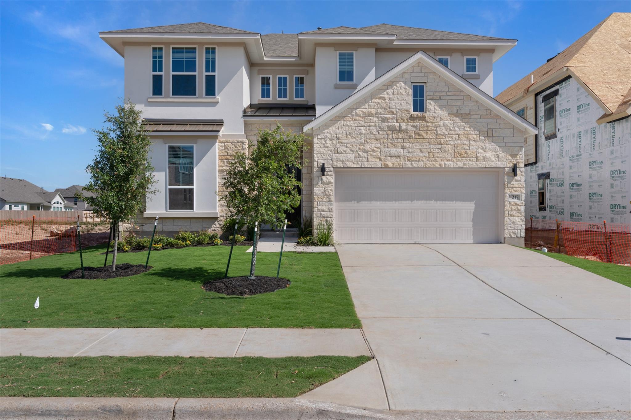1024 Carillon Ct, Liberty Hill, TX 78642