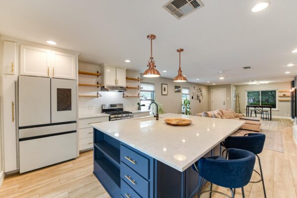 1804 Pannier Ln, Austin