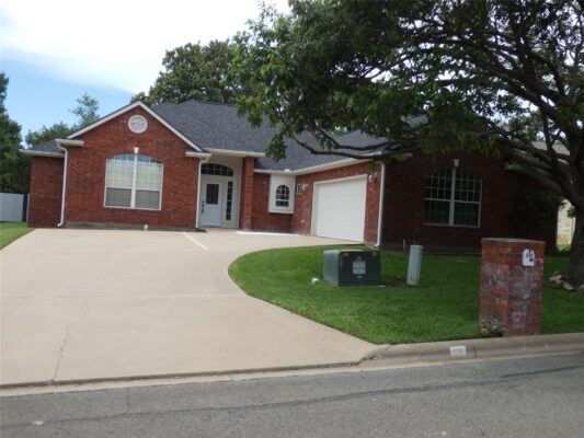 226 Muirfield St, Marble Falls