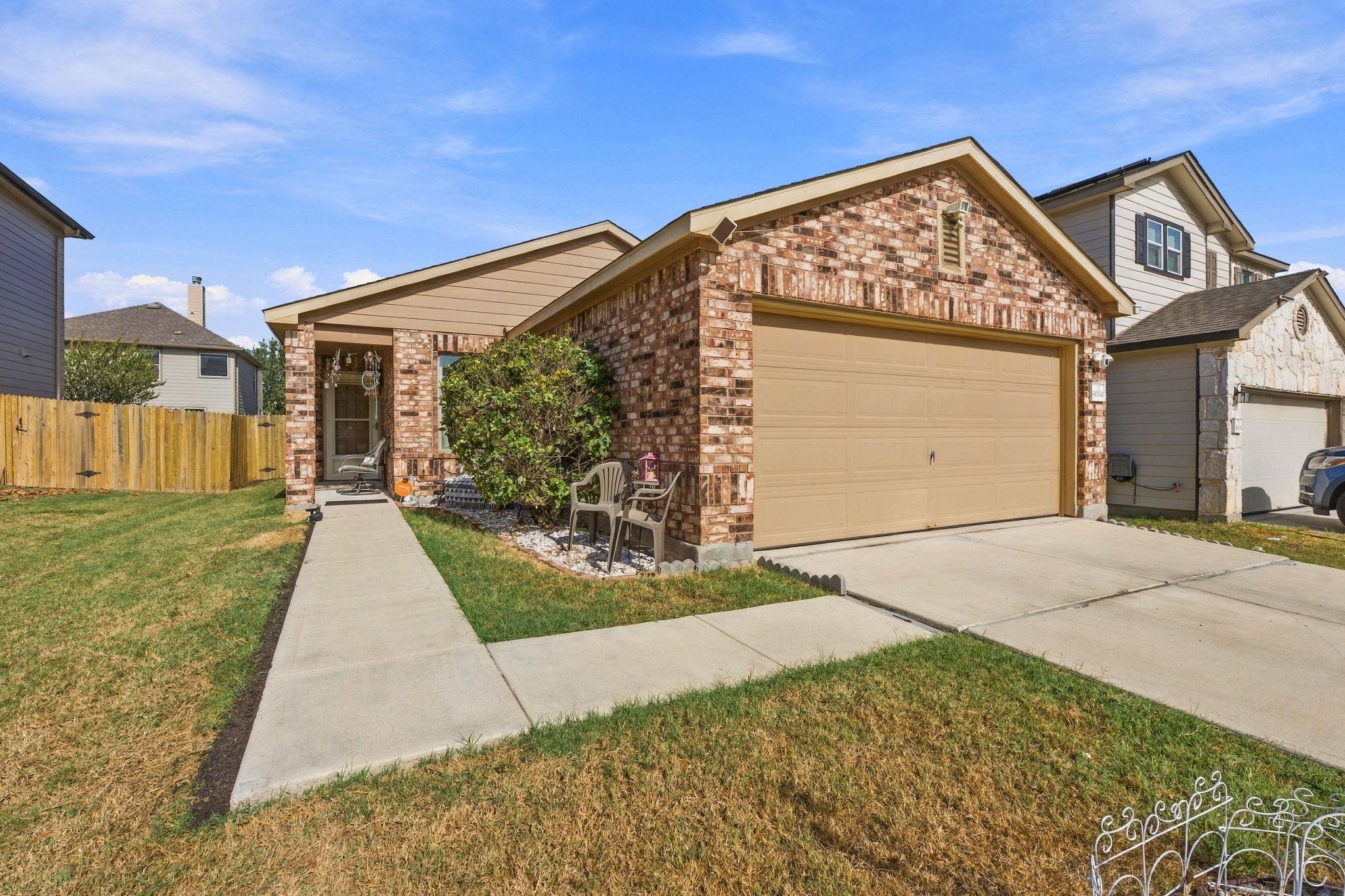 9004 Wiley Way, Austin, TX 78747