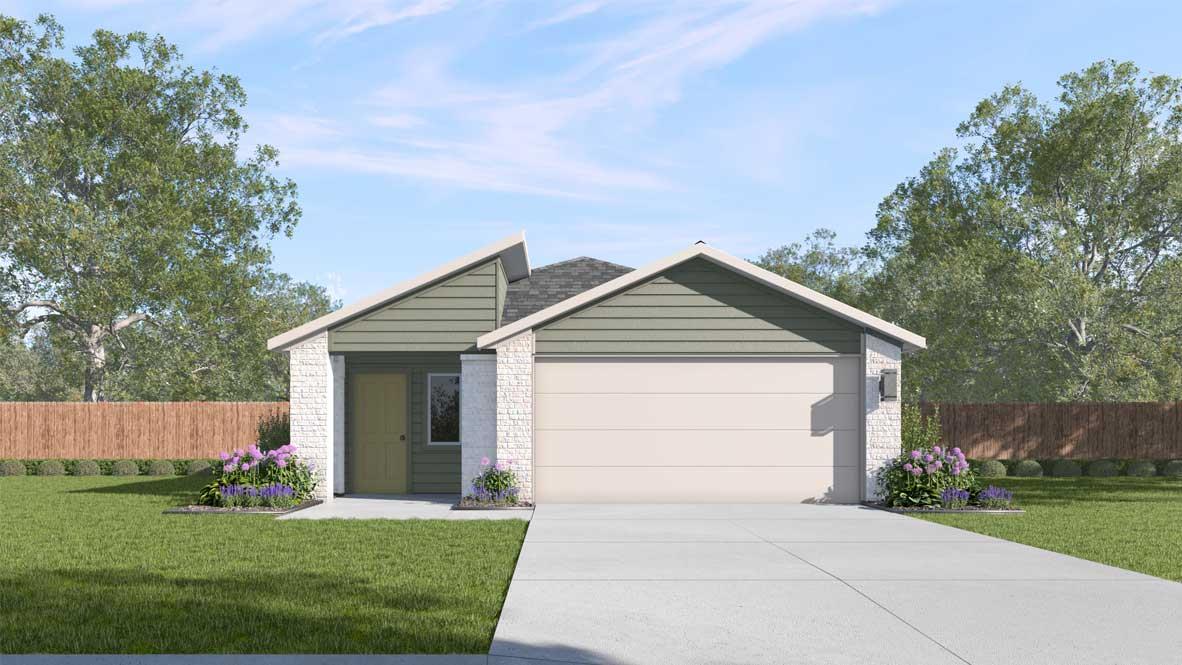 558 GLOBE MALLOW None, Kyle, TX 78640