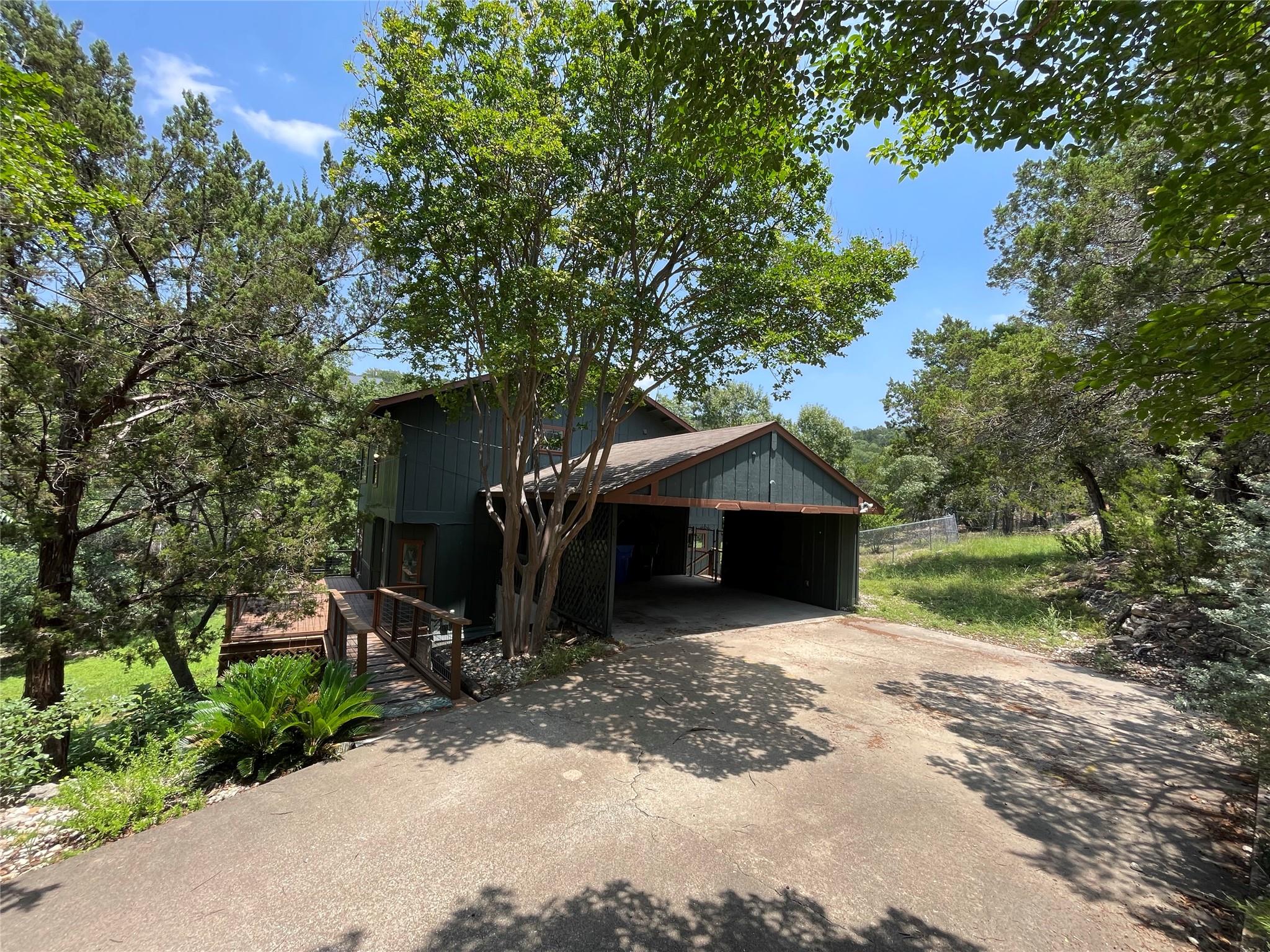 20812 Buena Vis, Lago Vista, TX 78645