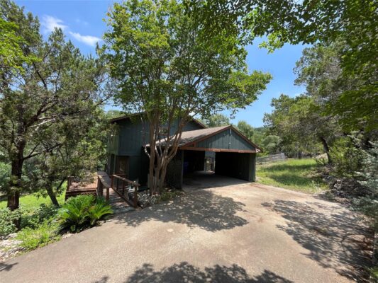 20812 Buena Vis, Lago Vista