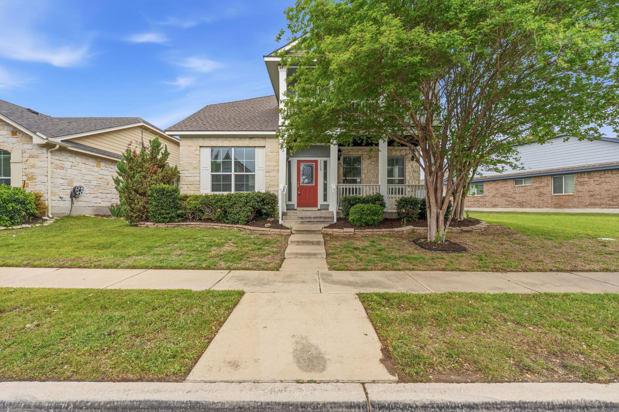 1715 Colorado Bend Dr, Cedar Park