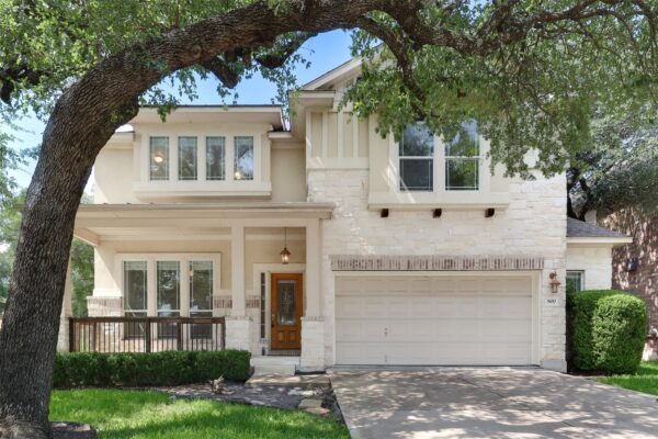800 S Frontier Ln, Cedar Park