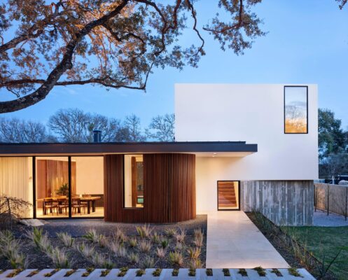 303 Farley Trl, Austin