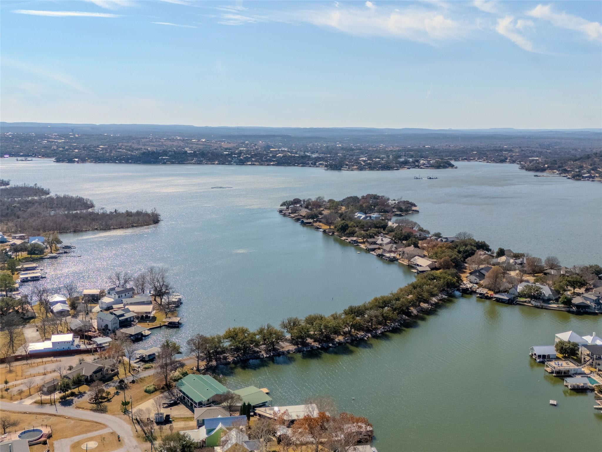 604 Highcrest Dr #511, Granite Shoals, TX 78654