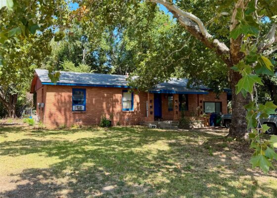 9106 Capitol Dr, Austin
