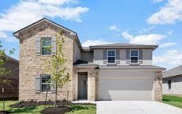 1817 Dandy Brush Dr, Leander