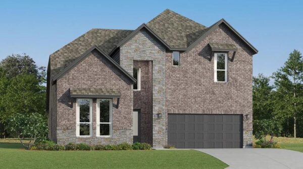 1604 Magnolia Farm Way, Georgetown