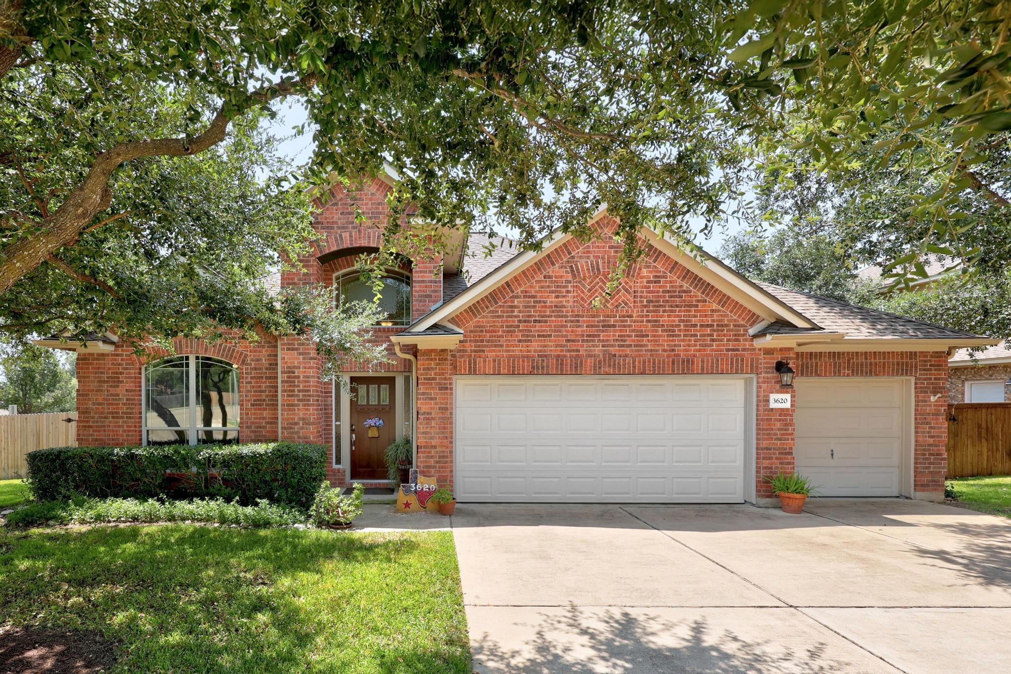 3620 Turkey Path Bnd, Cedar Park