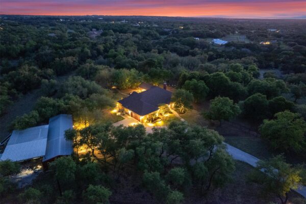 200 Little River Rd, Liberty Hill