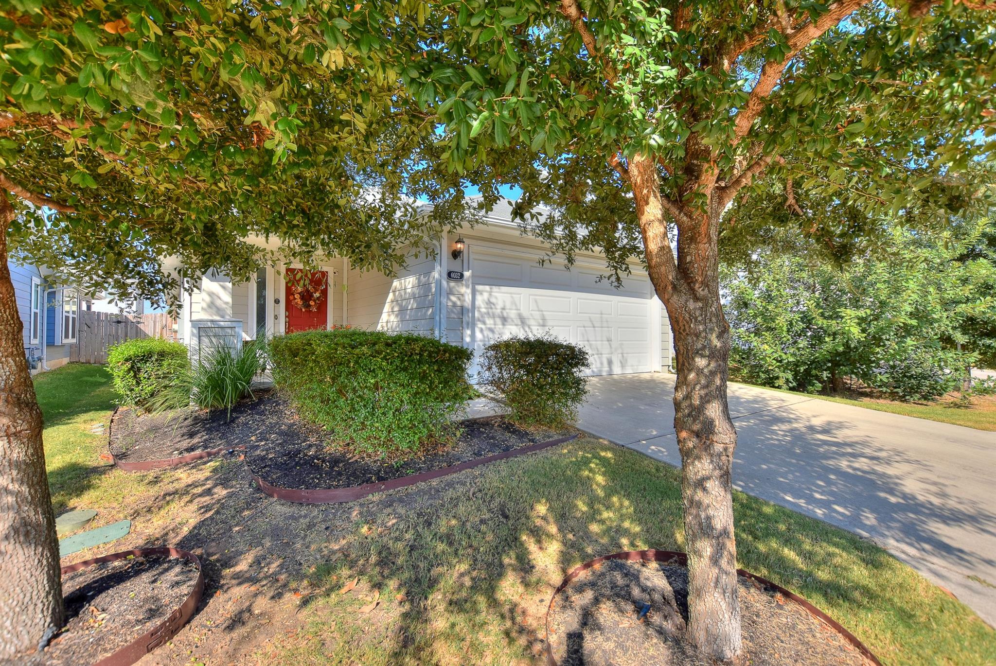 6032 Urbano Bnd, Round Rock