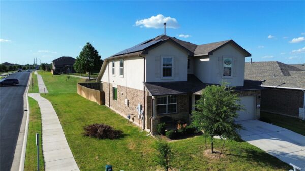 201 Finley Rae Dr, Georgetown