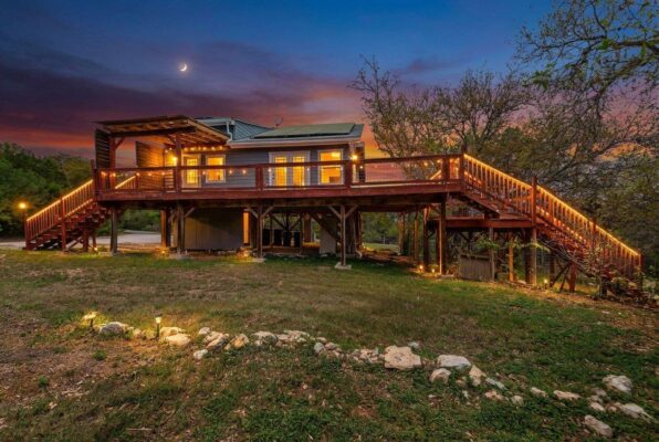 14407 Tucumcari Trl, Austin