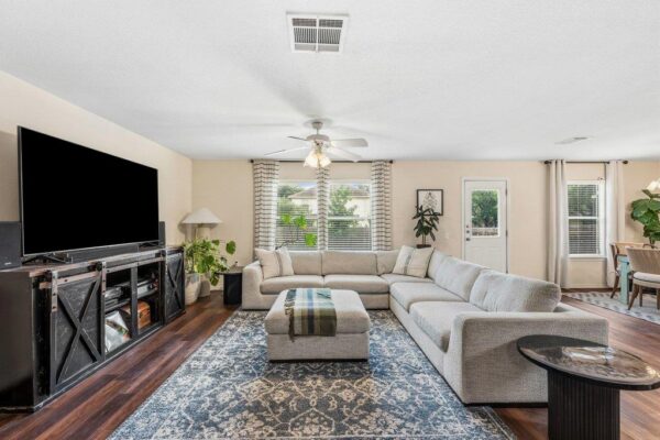 5721 Abby Ann Ln, Austin