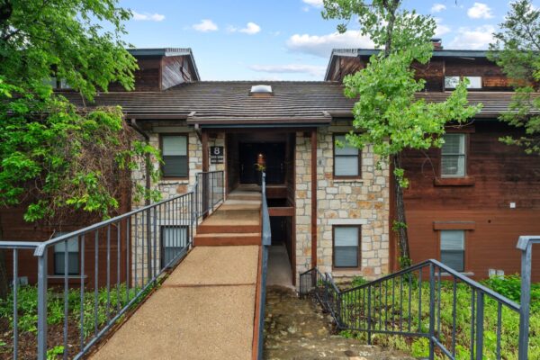 4711 Spicewood Springs Rd #8-146, Austin