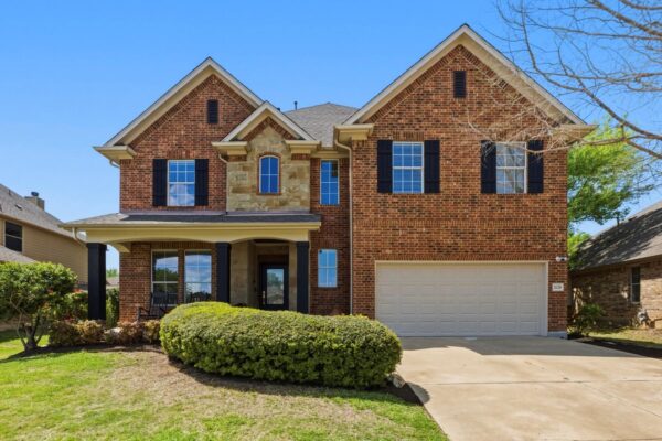 2128 Garlic Creek Dr, Buda