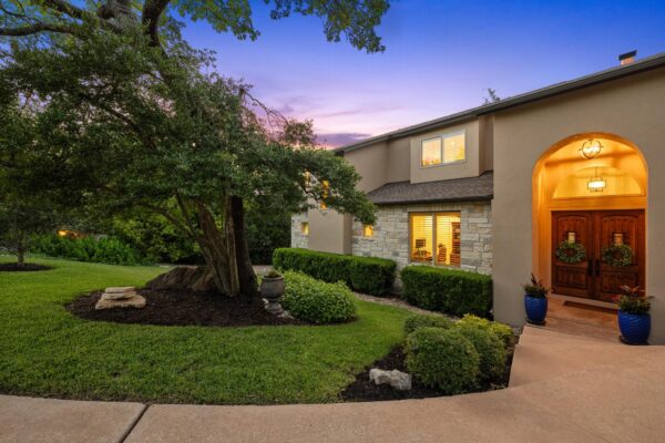 6300 Augusta National Cv, Austin