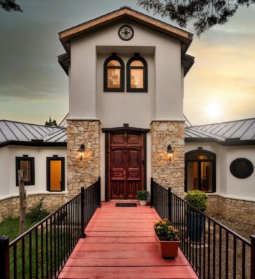 521 Rancho Grande Dr, Wimberley
