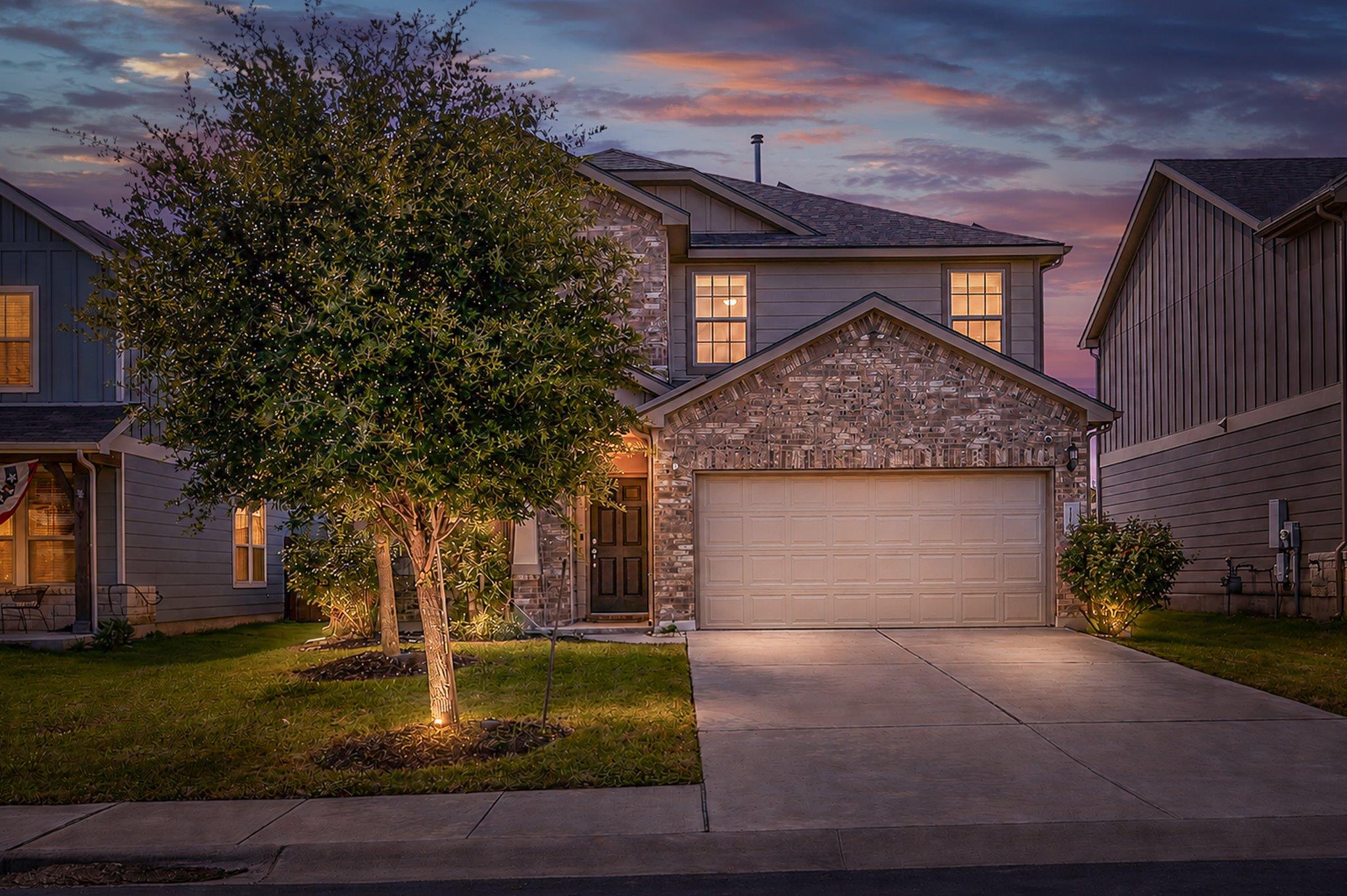 116 Hares Foot Cv, Georgetown, TX 78626